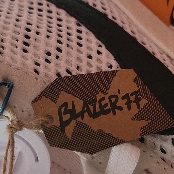 NEW Nike Blazer Mid ‘77 (Alter & Reveal) HOT HOT Cut them up!! - Picture 5 of 16